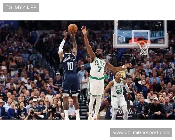 凯尔特人防守轮转成为对手进攻噩梦