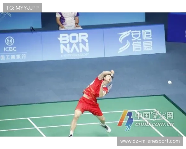 全运羽毛球男团爆冷！江苏强势晋级四强