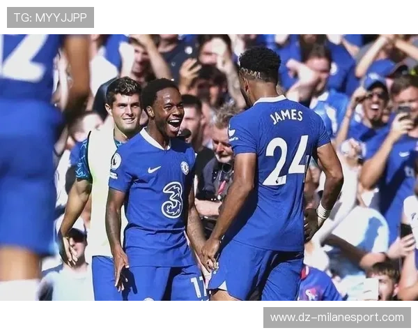 切尔西准备扩充锋线可变性：新赛季的战略升级